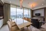 2 Bedroom Condo for rent in Royce Private Residences, Khlong Toei Nuea, Bangkok near BTS Asoke