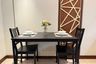 1 Bedroom Condo for rent in Charan Tower, Khlong Tan Nuea, Bangkok near BTS Phrom Phong