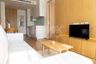 1 Bedroom Condo for rent in Noble BE 33, Khlong Tan Nuea, Bangkok near BTS Phrom Phong