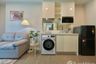 1 Bedroom Condo for rent in The Sky Sukhumvit 103/4, Bang Na, Bangkok near BTS Udom Suk