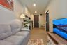 1 Bedroom Condo for rent in The Sky Sukhumvit 103/4, Bang Na, Bangkok near BTS Udom Suk
