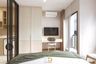 1 Bedroom Condo for rent in Life Rama 4 - Asoke, Khlong Toei, Bangkok near MRT Queen Sirikit National Convention Centre