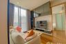 3 Bedroom Condo for rent in Noble BE 33, Khlong Tan Nuea, Bangkok near BTS Phrom Phong