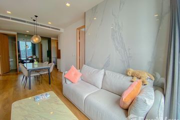 3 Bedroom Condo for rent in Khlong Tan Nuea, Bangkok near BTS Phrom Phong