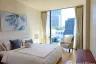 2 Bedroom Condo for rent in 28 Chidlom, Lumpini, Bangkok near BTS Chit Lom