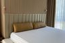 1 Bedroom Condo for rent in THE LINE Phahonyothin Park, Chom Phon, Bangkok near MRT Phahon Yothin