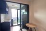 1 Bedroom Condo for rent in NUE District R9, Huai Khwang, Bangkok near MRT Phra Ram 9