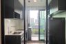 1 Bedroom Condo for rent in NUE District R9, Huai Khwang, Bangkok near MRT Phra Ram 9
