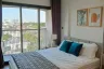 1 Bedroom Condo for rent in KAWA HAUS, Phra Khanong Nuea, Bangkok near BTS On Nut