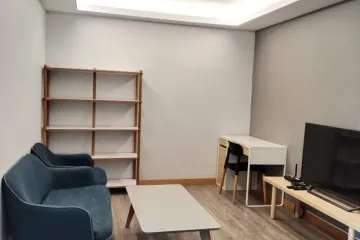 1 Bedroom Condo for rent in Khlong Toei Nuea, Bangkok near MRT Sukhumvit