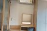 1 Bedroom Condo for rent in Lily House, Khlong Toei Nuea, Bangkok near BTS Asoke