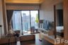 2 Bedroom Condo for rent in Siamese Exclusive Sukhumvit 31, Khlong Toei Nuea, Bangkok near MRT Sukhumvit