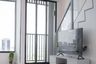 1 Bedroom Condo for rent in SOHO Bangkok Ratchada, Huai Khwang, Bangkok near MRT Huai Khwang