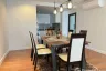 2 Bedroom Apartment for rent in Mayfair Garden, Khlong Toei, Bangkok near MRT Queen Sirikit National Convention Centre