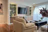 2 Bedroom Apartment for rent in Mayfair Garden, Khlong Toei, Bangkok near MRT Queen Sirikit National Convention Centre