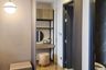 1 Bedroom Condo for rent in Ashton Asoke, Khlong Toei Nuea, Bangkok near MRT Sukhumvit