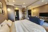 1 Bedroom Condo for rent in Ashton Asoke, Khlong Toei Nuea, Bangkok near MRT Sukhumvit
