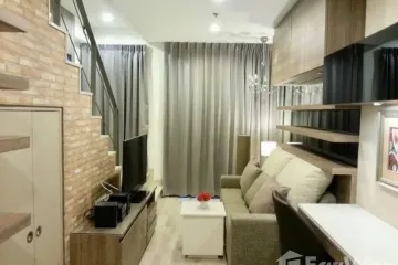 1 Bedroom Condo for rent in Bang Chak, Bangkok near BTS On Nut