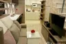 1 Bedroom Condo for rent in Ideo Mobi Sukhumvit 81, Bang Chak, Bangkok near BTS On Nut
