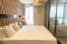 1 Bedroom Condo for rent in IKON Sukhumvit 77, Suan Luang, Bangkok near BTS On Nut