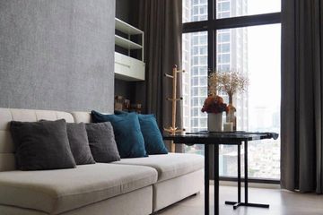 1 Bedroom Condo for rent in Chewathai Residence Asoke, Makkasan, Bangkok near Airport Rail Link Makkasan