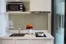 1 Bedroom Condo for rent in Chewathai Residence Asoke, Makkasan, Bangkok near Airport Rail Link Makkasan
