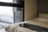 1 Bedroom Condo for rent in Chewathai Residence Asoke, Makkasan, Bangkok near Airport Rail Link Makkasan