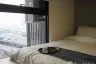 1 Bedroom Condo for rent in Chewathai Residence Asoke, Makkasan, Bangkok near Airport Rail Link Makkasan
