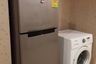 1 Bedroom Condo for rent in Supalai Wellington, Huai Khwang, Bangkok near MRT Thailand Cultural Centre