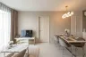 2 Bedroom Condo for rent in Rhythm Sukhumvit 42, Phra Khanong, Bangkok near BTS Ekkamai