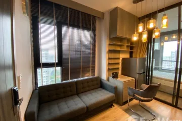 1 Bedroom Condo for rent in Phra Khanong Nuea, Bangkok near BTS On Nut