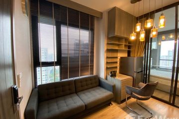 1 Bedroom Condo for rent in Knightsbridge Prime Onnut, Phra Khanong Nuea, Bangkok near BTS On Nut