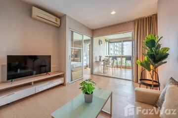 1 Bedroom Condo for rent in Sam Sen Nok, Bangkok near MRT Ratchadaphisek