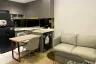 1 Bedroom Condo for rent in The origin Ratchada - Ladprao, Chan Kasem, Bangkok near MRT Lat Phrao