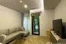 1 Bedroom Condo for rent in The origin Ratchada - Ladprao, Chan Kasem, Bangkok near MRT Lat Phrao