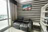 1 Bedroom Condo for rent in TC Green, Huai Khwang, Bangkok near MRT Phetchaburi