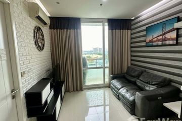 1 Bedroom Condo for rent in TC Green, Huai Khwang, Bangkok near MRT Phetchaburi