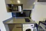 1 Bedroom Condo for rent in Ashton Asoke, Khlong Toei Nuea, Bangkok near MRT Sukhumvit