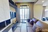 1 Bedroom Condo for rent in Ashton Asoke, Khlong Toei Nuea, Bangkok near MRT Sukhumvit