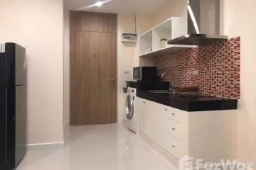 1 Bedroom Condo for rent in Thanon Phaya Thai, Bangkok near Airport Rail Link Phaya Thai