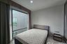 1 Bedroom Condo for rent in Rhythm Sukhumvit 36-38, Khlong Tan, Bangkok near BTS Thong Lo