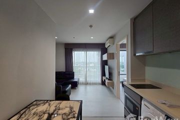 1 Bedroom Condo for rent in Rhythm Sukhumvit 36-38, Khlong Tan, Bangkok near BTS Thong Lo