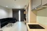 1 Bedroom Condo for rent in Rhythm Sukhumvit 36-38, Khlong Tan, Bangkok near BTS Thong Lo