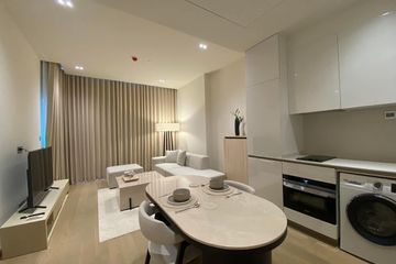 1 Bedroom Condo for rent in Khlong Tan Nuea, Bangkok near BTS Thong Lo