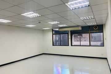 Office for rent in BIS Building, Suriyawong, Bangkok near BTS Surasak