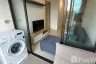 1 Bedroom Condo for rent in Ideo Ladprao 5, Chom Phon, Bangkok near MRT Phahon Yothin