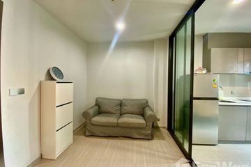 1 Bedroom Condo for rent in Life Asoke Rama 9, Makkasan, Bangkok near MRT Phra Ram 9