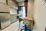 1 Bedroom Condo for rent in Life Asoke Rama 9, Makkasan, Bangkok near MRT Phra Ram 9