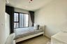 1 Bedroom Condo for rent in Life Asoke Rama 9, Makkasan, Bangkok near MRT Phra Ram 9