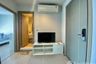 1 Bedroom Condo for rent in Life Asoke Rama 9, Makkasan, Bangkok near MRT Phra Ram 9